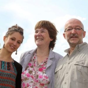Et bientôt, la série « Rencontre avec… »